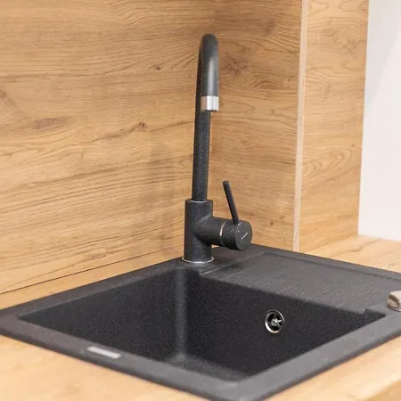 Vacationclub - Zdrojowa 7 7 شقة دوشنيكي زدروي