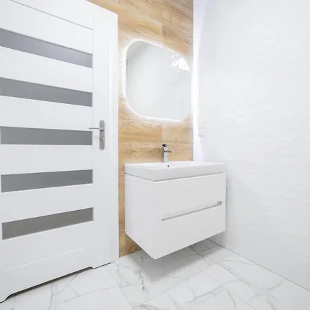 Vacationclub - Zdrojowa 7 7