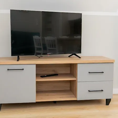 Vacationclub - Zdrojowa 7 7 شقة *