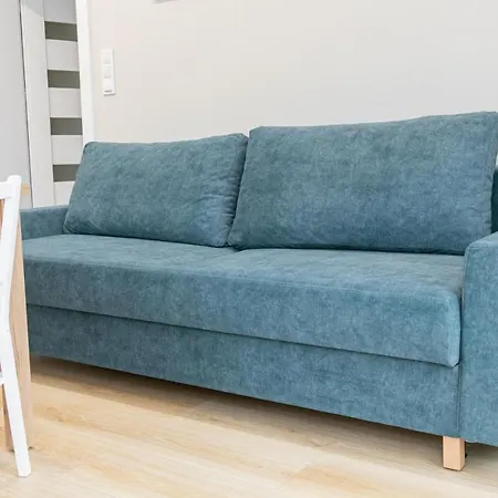 Vacationclub - Zdrojowa 7 7 دوشنيكي زدروي