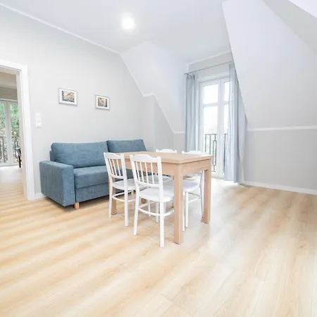 Vacationclub - Zdrojowa 7 7 *