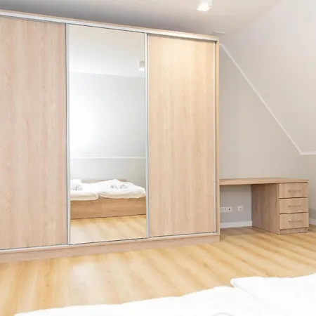 Vacationclub - Zdrojowa 7 7 * Duszniki Zdrój