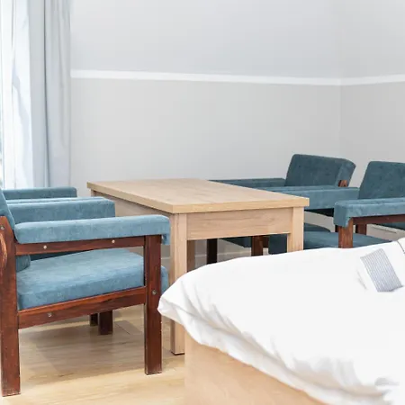 Vacationclub - Zdrojowa 7 7 *