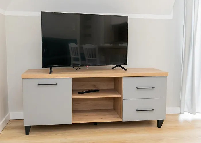 Vacationclub - Zdrojowa 7 7 Apartament *