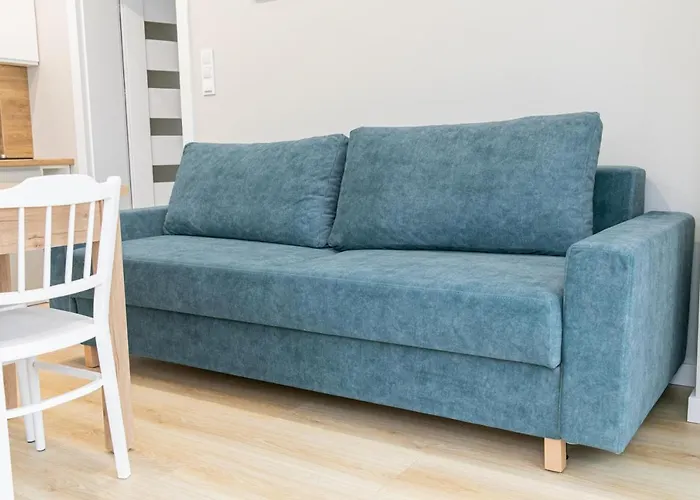 Vacationclub - Zdrojowa 7 7 Duszniki Zdrój