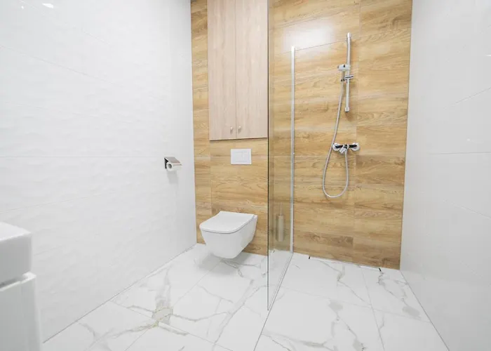 Apartament Vacationclub - Zdrojowa 7 7 *