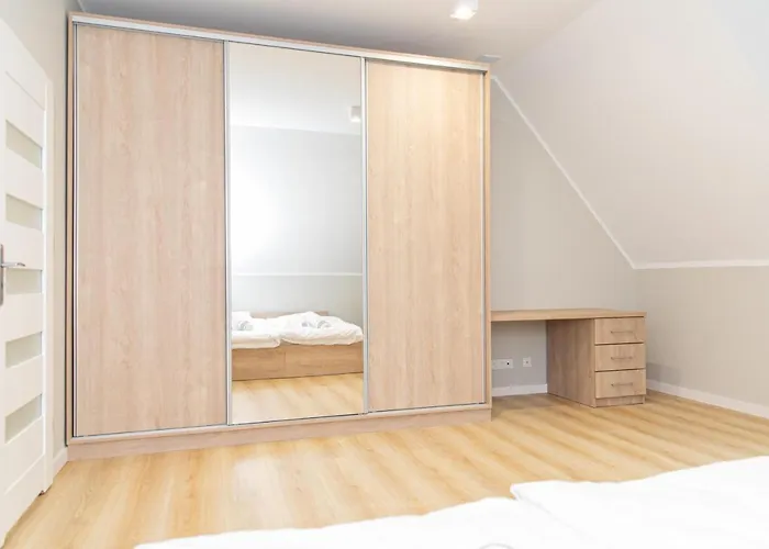 Vacationclub - Zdrojowa 7 7 * Duszniki Zdrój