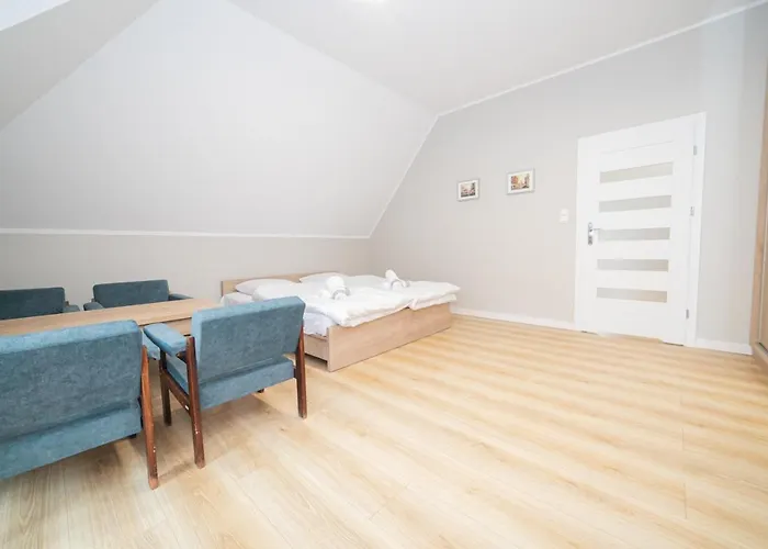 Apartament Vacationclub - Zdrojowa 7 7