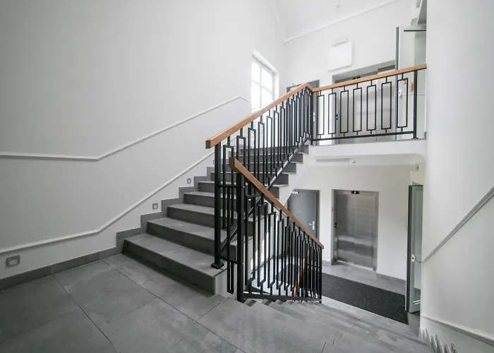 Apartament Vacationclub - Zdrojowa 7 7