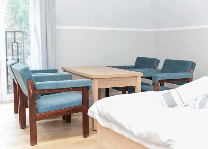 Vacationclub - Zdrojowa 7 7 *